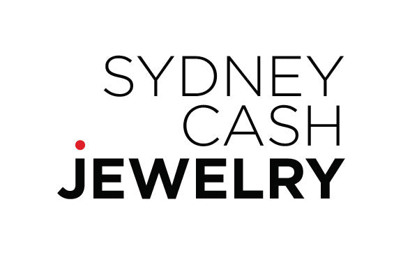 Sydney Cash Jewelry